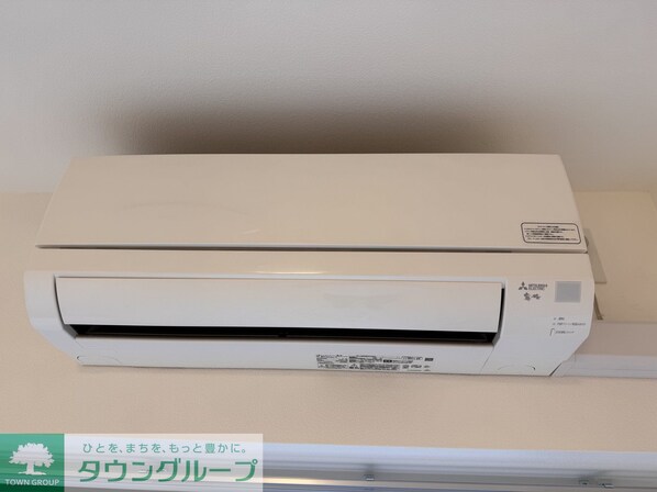 S-RESIDENCE東浦和aguaの物件内観写真